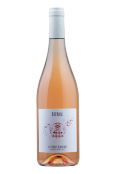 LES TERRES BLANCHES - Céline &amp; Benoit BLET