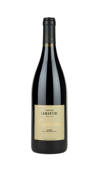 SCEA DU CHATEAU LAMARTINE