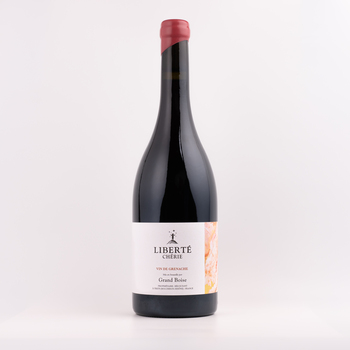 EURL GRAND BOISE PROMOTION