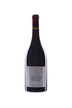 EURL GRAND BOISE PROMOTION