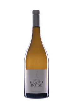 EURL GRAND BOISE PROMOTION