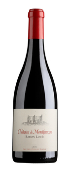 EARL DOMAINE DE MONTFAUCON