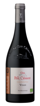 Clos du Père Clément