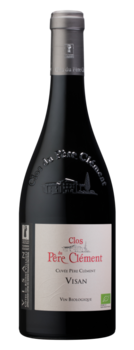 Clos du Père Clément