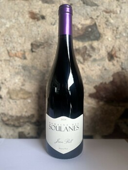 Domaine des Soulanes