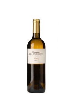 Domaine des Soulanes