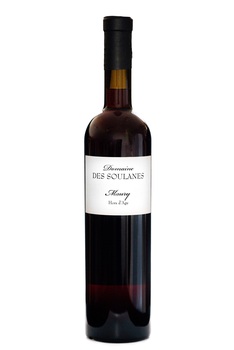 Domaine des Soulanes