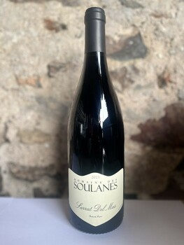 Domaine des Soulanes