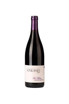 Domaine des Soulanes