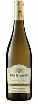 DOMAINE SAINT JULIEN