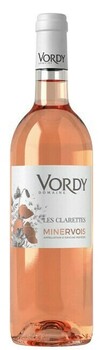EARL Domaine Vordy