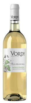 EARL Domaine Vordy