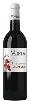 EARL Domaine Vordy