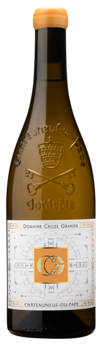 SCEA Domaine Croze Granier