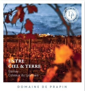 DOMAINE DE PRAPIN
