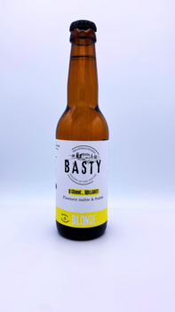 SARL Vignoble de Bastet