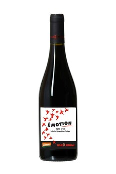 SARL Vignoble de Bastet