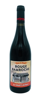 SARL Vignoble de Bastet