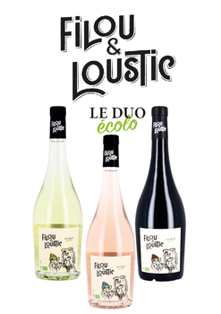 SARL LES DOMAINES ROBERT VIC