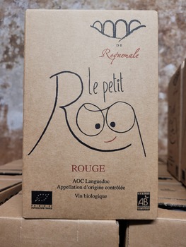 EURL Domaine de Roquemale