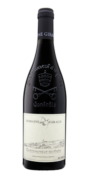 Domaine Giraud