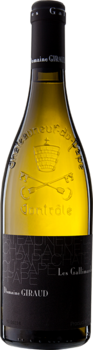 Domaine Giraud