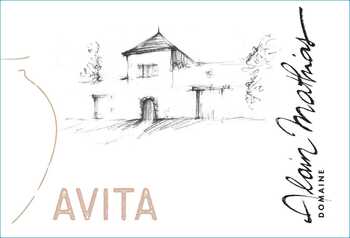 SCEV Domaine Alain Mathias