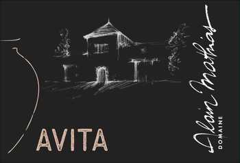 SCEV Domaine Alain Mathias