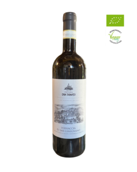 Vernaccia di San Gimignano Docg