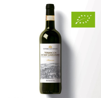 Vernaccia di San Gimignano Docg Riserva