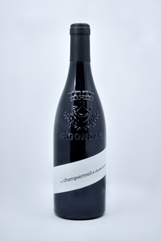 Clos de Caveau