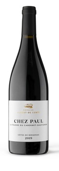 SCEA DOMAINE ALBERT DE CONTI