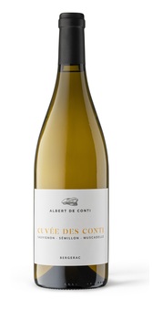 SCEA DOMAINE ALBERT DE CONTI