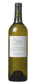 SAS LTB LAURE MINERVOIS