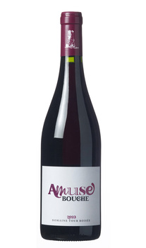 SAS LTB LAURE MINERVOIS