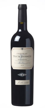 SAS LTB LAURE MINERVOIS