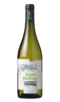 SAS LTB LAURE MINERVOIS