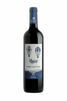SAS DOMAINE PUJOL