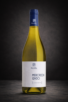 SAS DOMAINE PUJOL