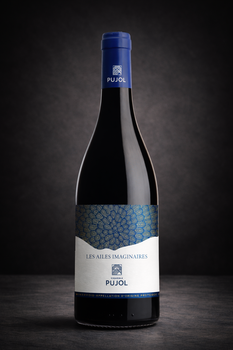 SAS DOMAINE PUJOL
