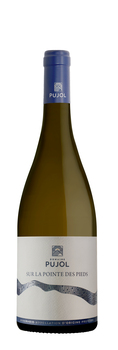 SAS DOMAINE PUJOL