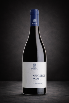 SAS DOMAINE PUJOL