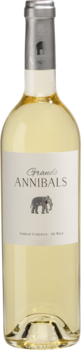 SCEA Domaine des Annibals
