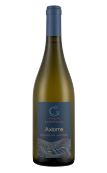 Domaine les Capréoles