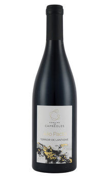 Domaine les Capréoles