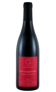 Domaine les Capréoles