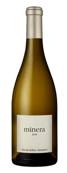 EARL DU DOMAINE DE SAN QUILICO