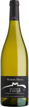 SARL Les Vignes de l'Arque