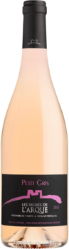 SARL Les Vignes de l'Arque