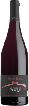 SARL Les Vignes de l'Arque
